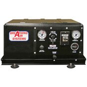 Electric Booster Air Pump 6000PSI